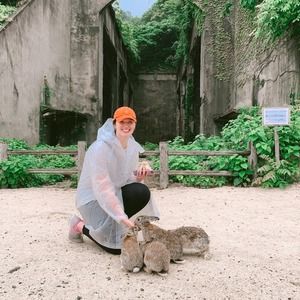 Meet your Posher, Melinda